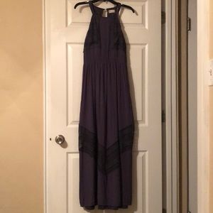 Altar’d State Crochet Maxi